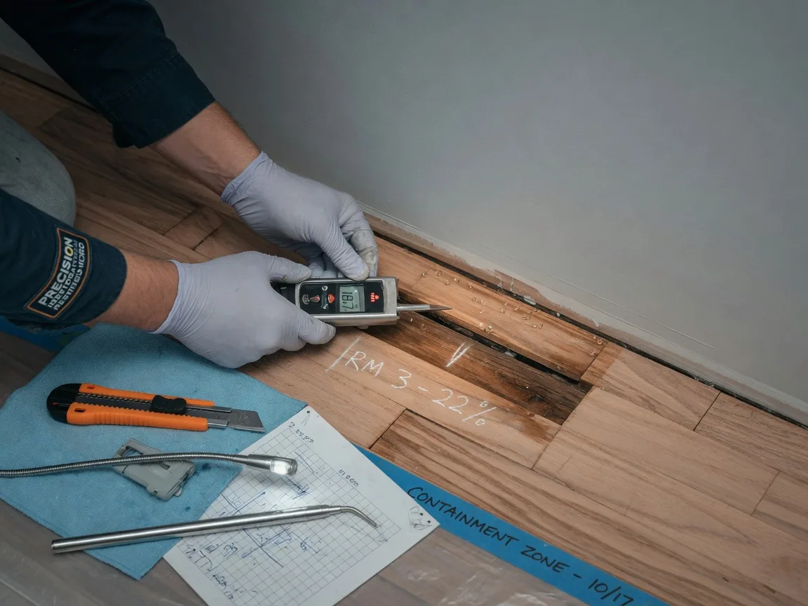 Why choose Water Removal in Savage, MD